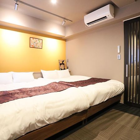 Apartment Hotel 7Key S Kyoto Dış mekan fotoğraf