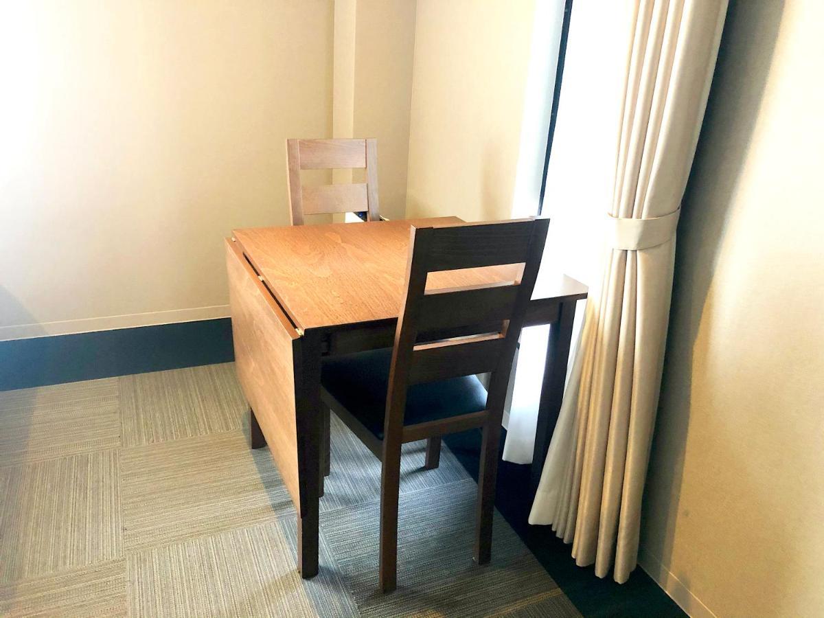 Apartment Hotel 7Key S Kyoto Dış mekan fotoğraf