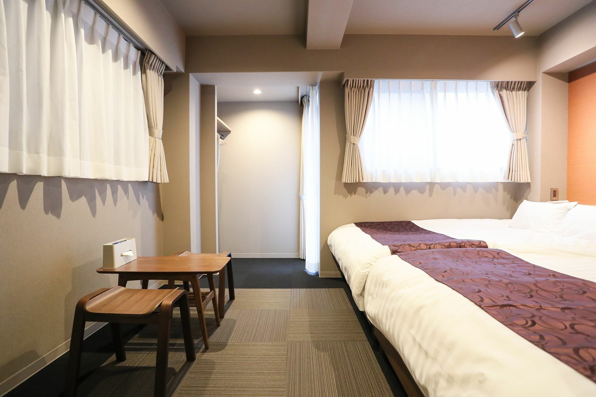 Apartment Hotel 7Key S Kyoto Dış mekan fotoğraf