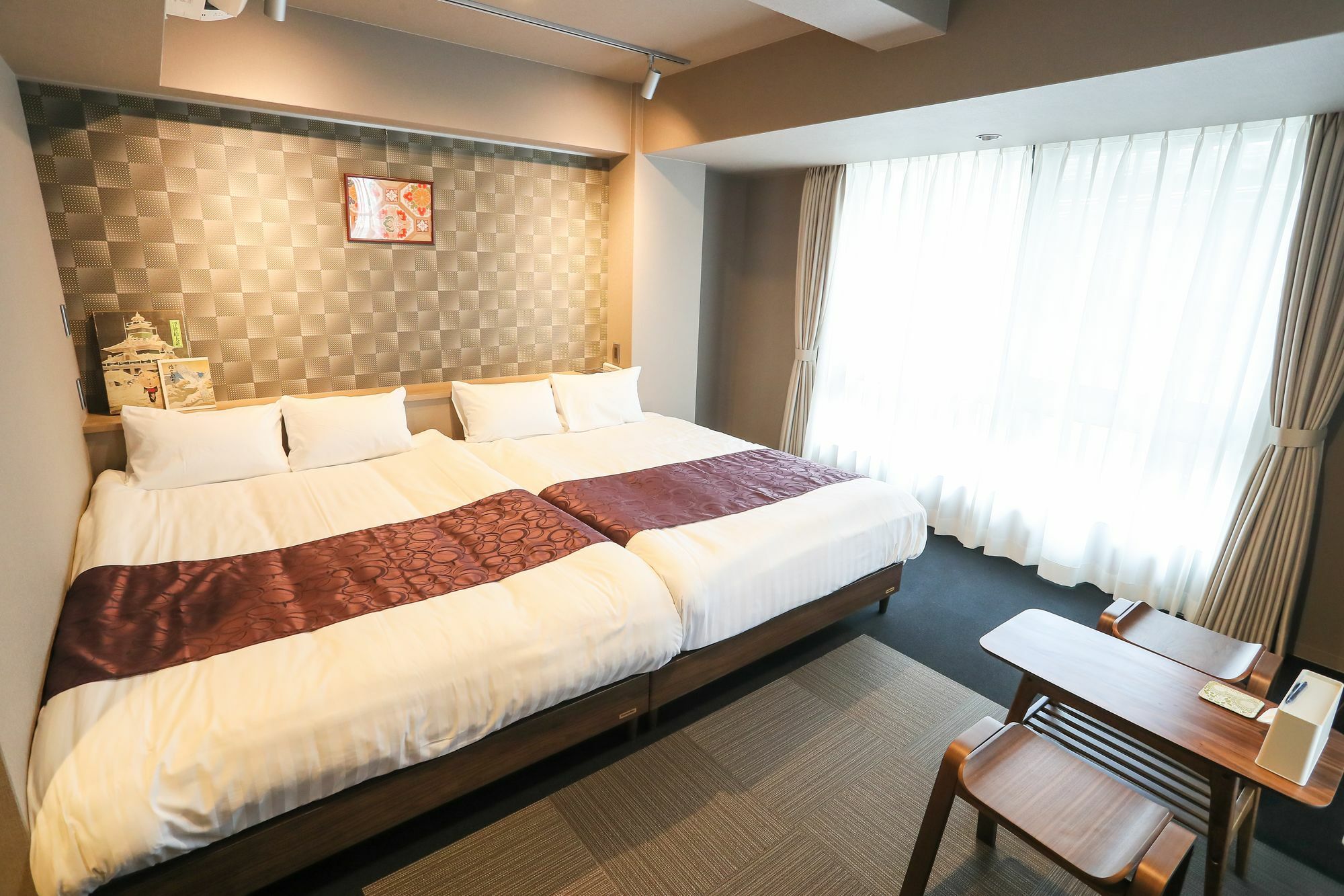 Apartment Hotel 7Key S Kyoto Dış mekan fotoğraf