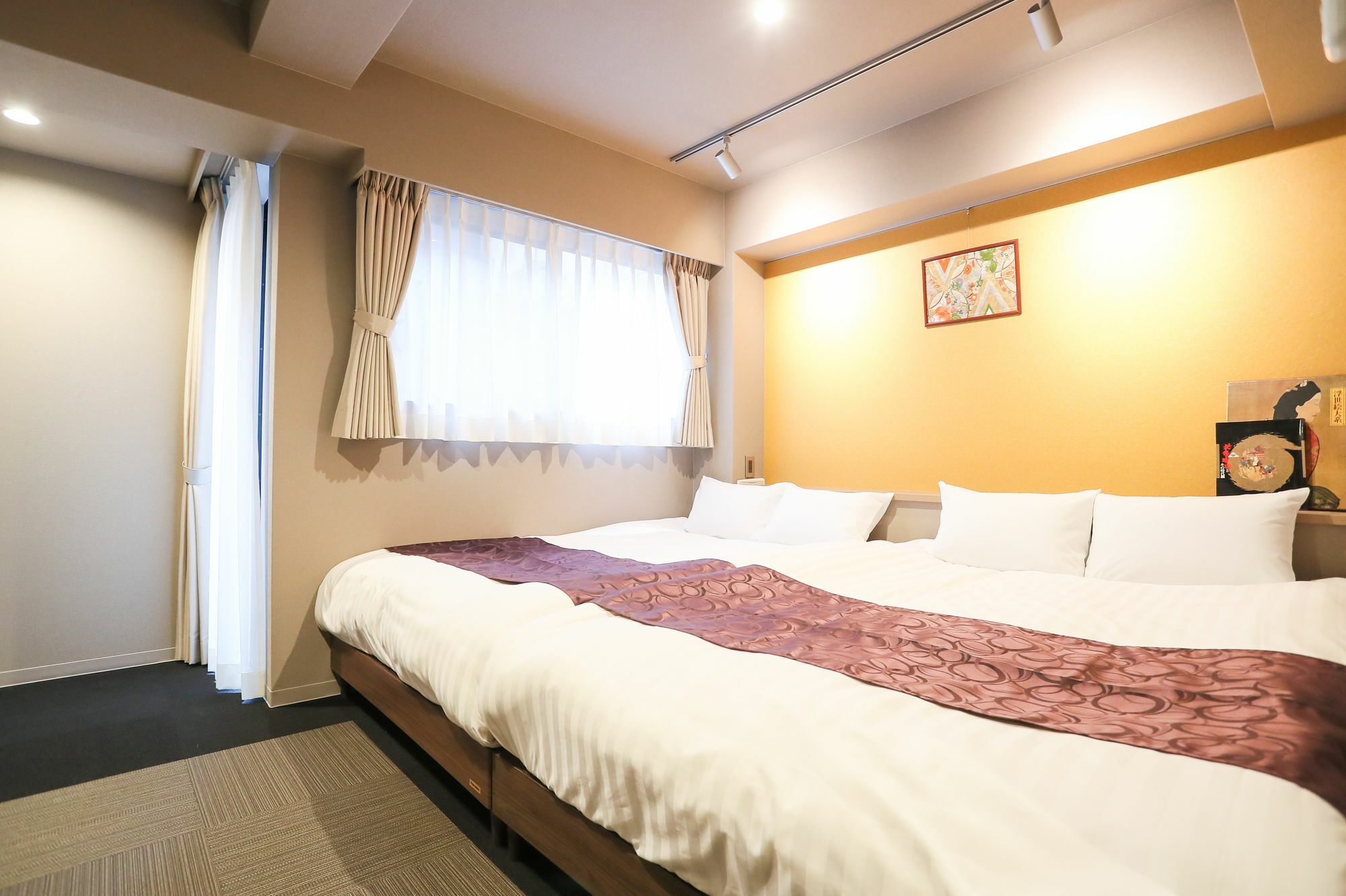 Apartment Hotel 7Key S Kyoto Dış mekan fotoğraf