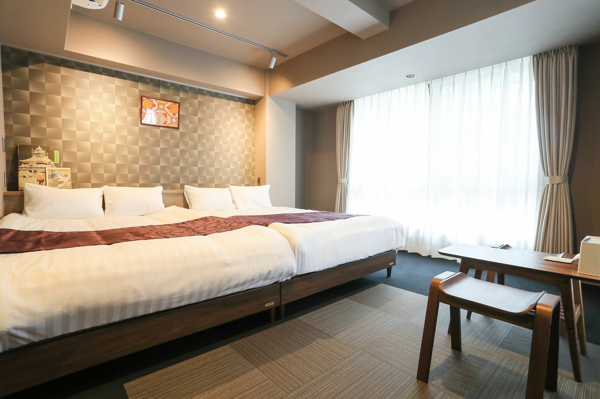 Apartment Hotel 7Key S Kyoto Dış mekan fotoğraf