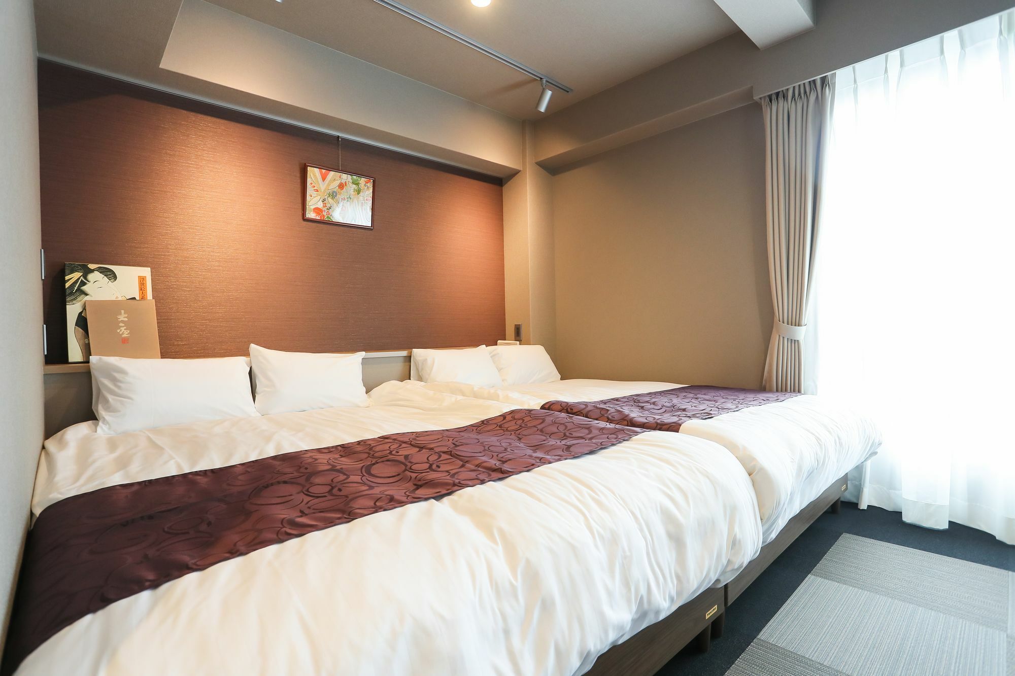 Apartment Hotel 7Key S Kyoto Dış mekan fotoğraf