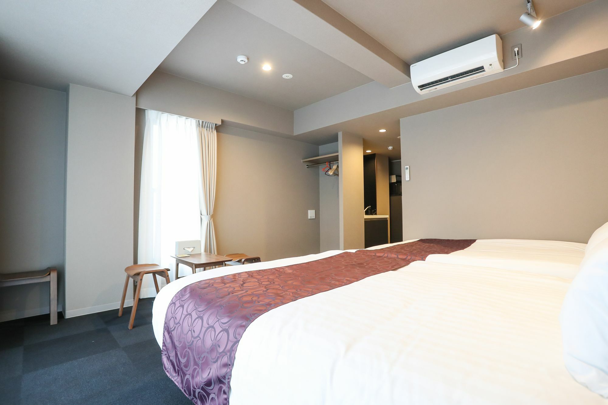 Apartment Hotel 7Key S Kyoto Dış mekan fotoğraf