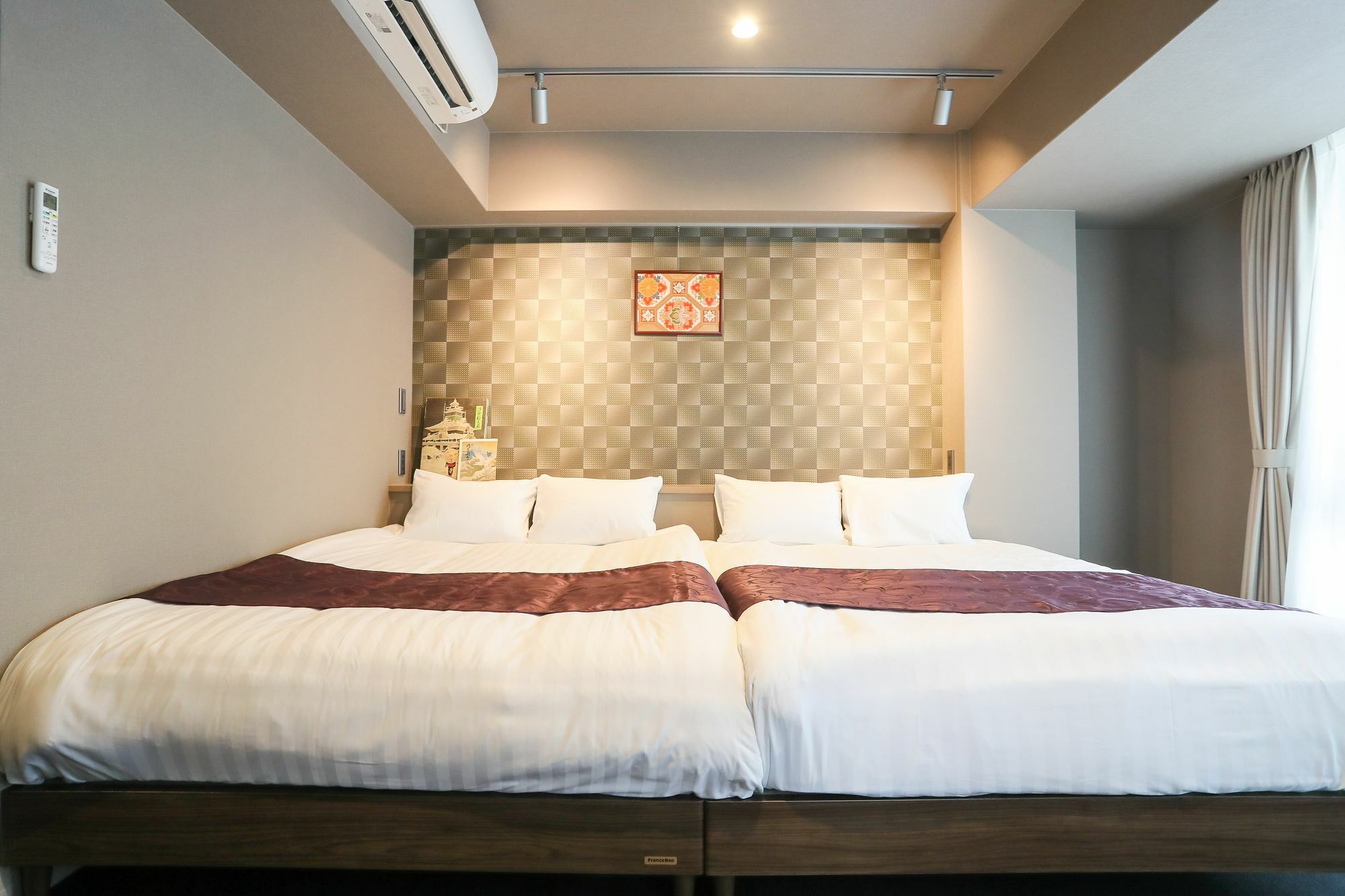 Apartment Hotel 7Key S Kyoto Dış mekan fotoğraf