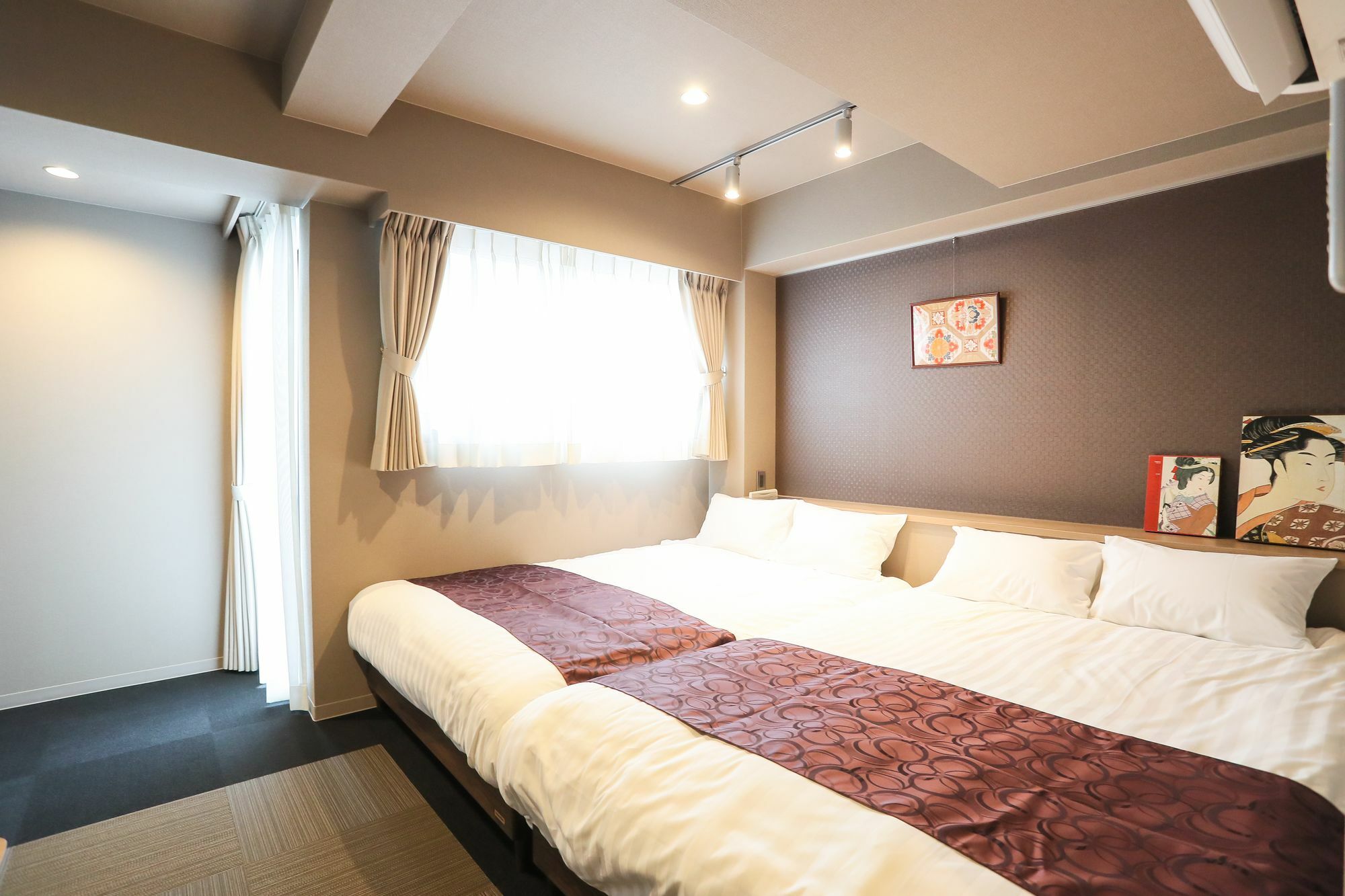 Apartment Hotel 7Key S Kyoto Dış mekan fotoğraf
