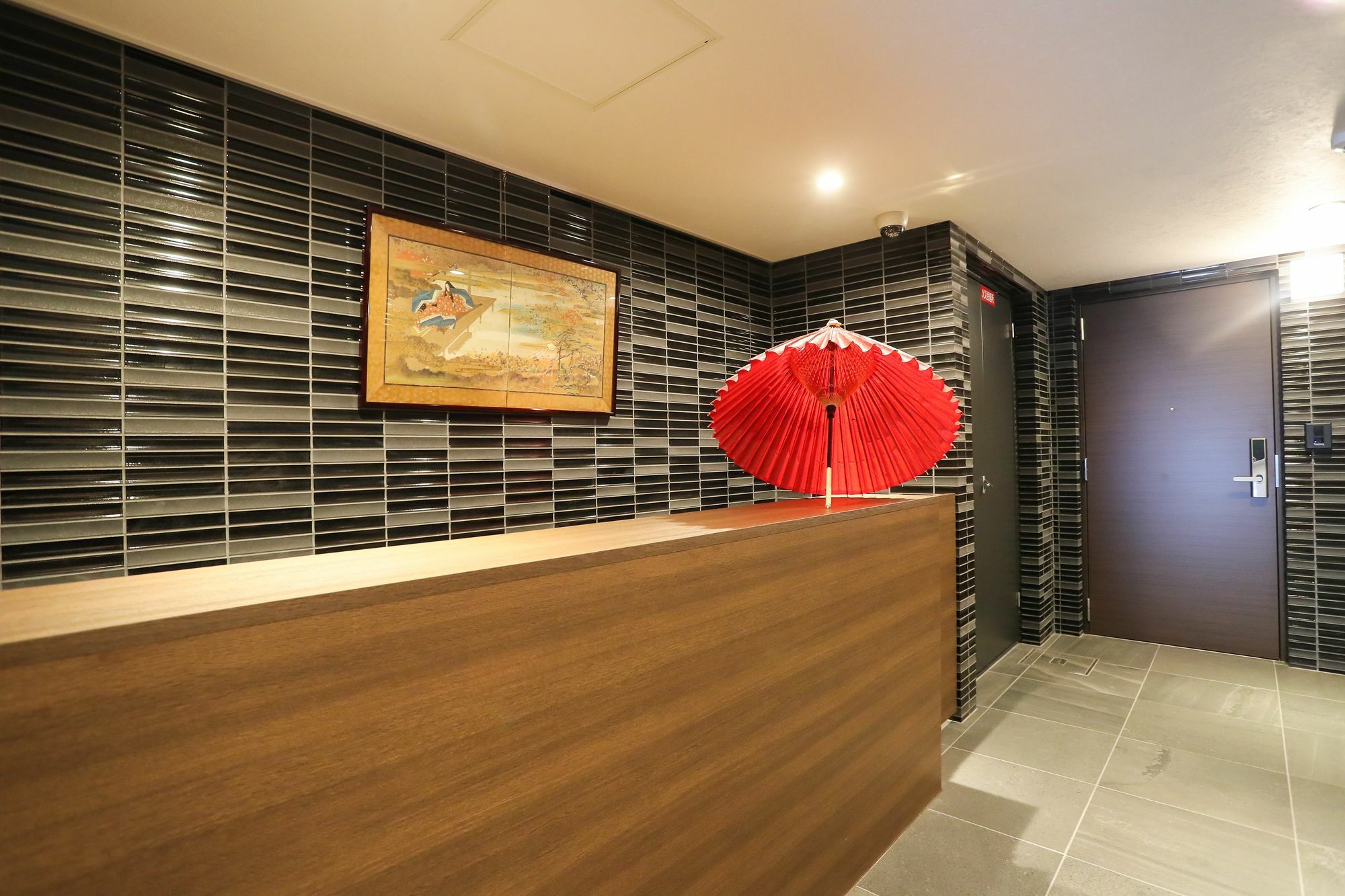 Apartment Hotel 7Key S Kyoto Dış mekan fotoğraf