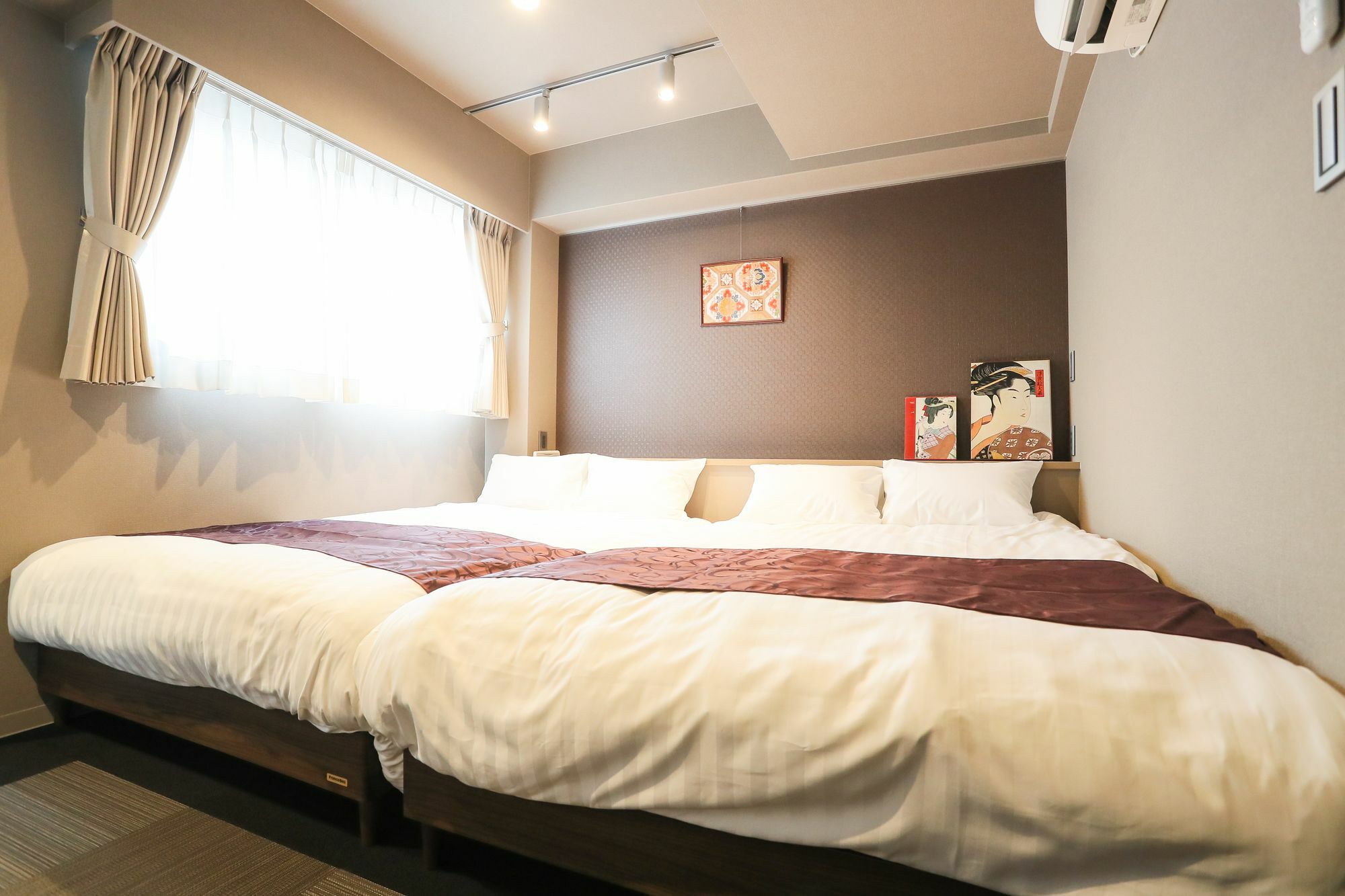 Apartment Hotel 7Key S Kyoto Dış mekan fotoğraf