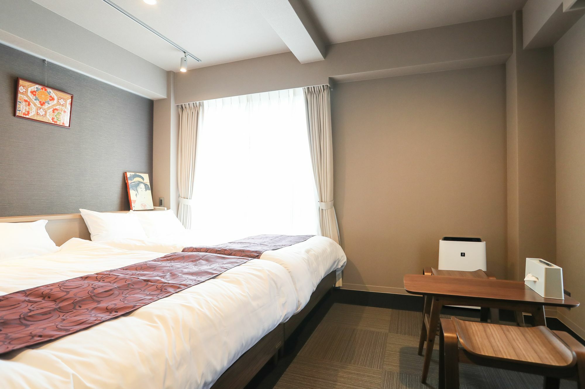 Apartment Hotel 7Key S Kyoto Dış mekan fotoğraf
