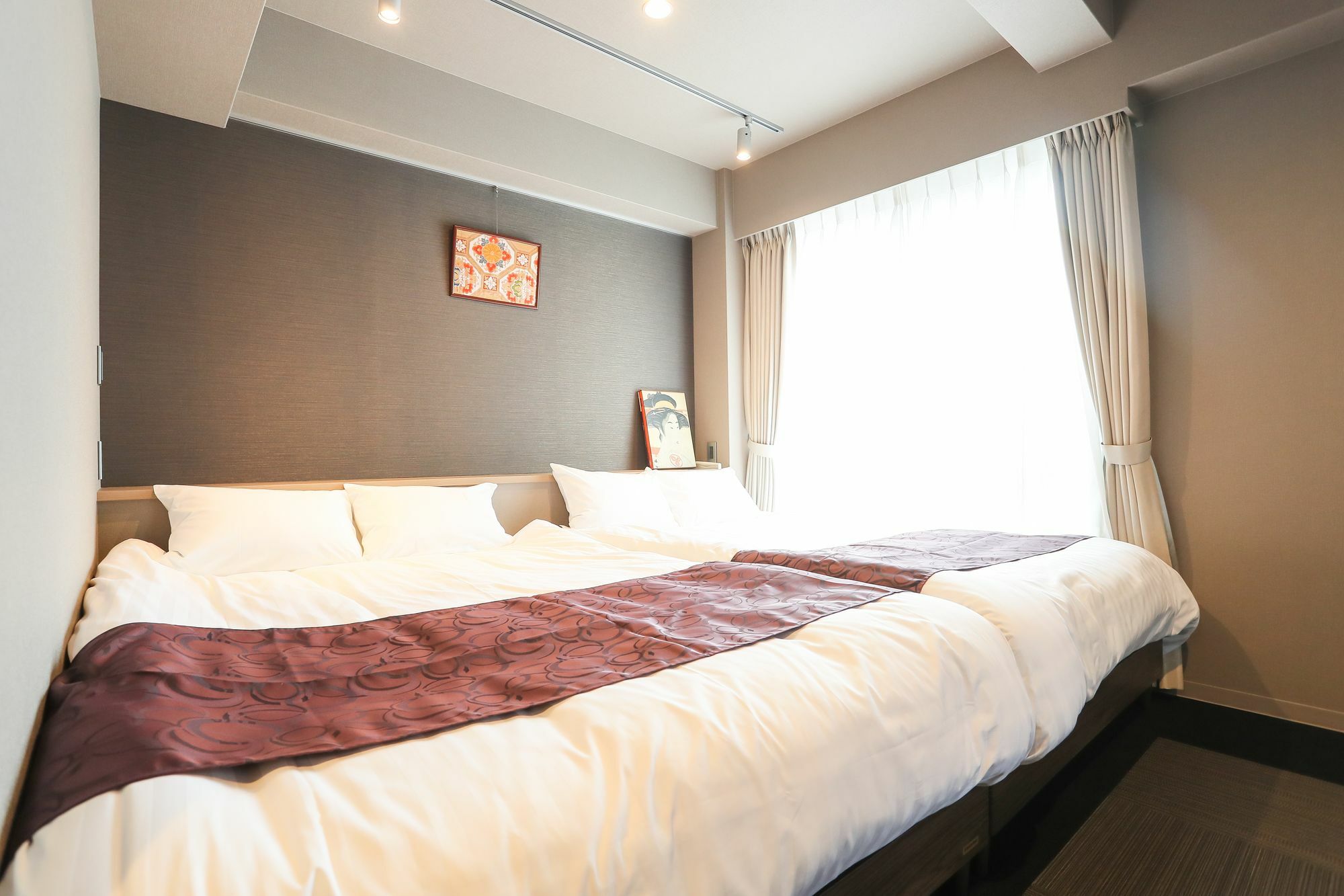 Apartment Hotel 7Key S Kyoto Dış mekan fotoğraf