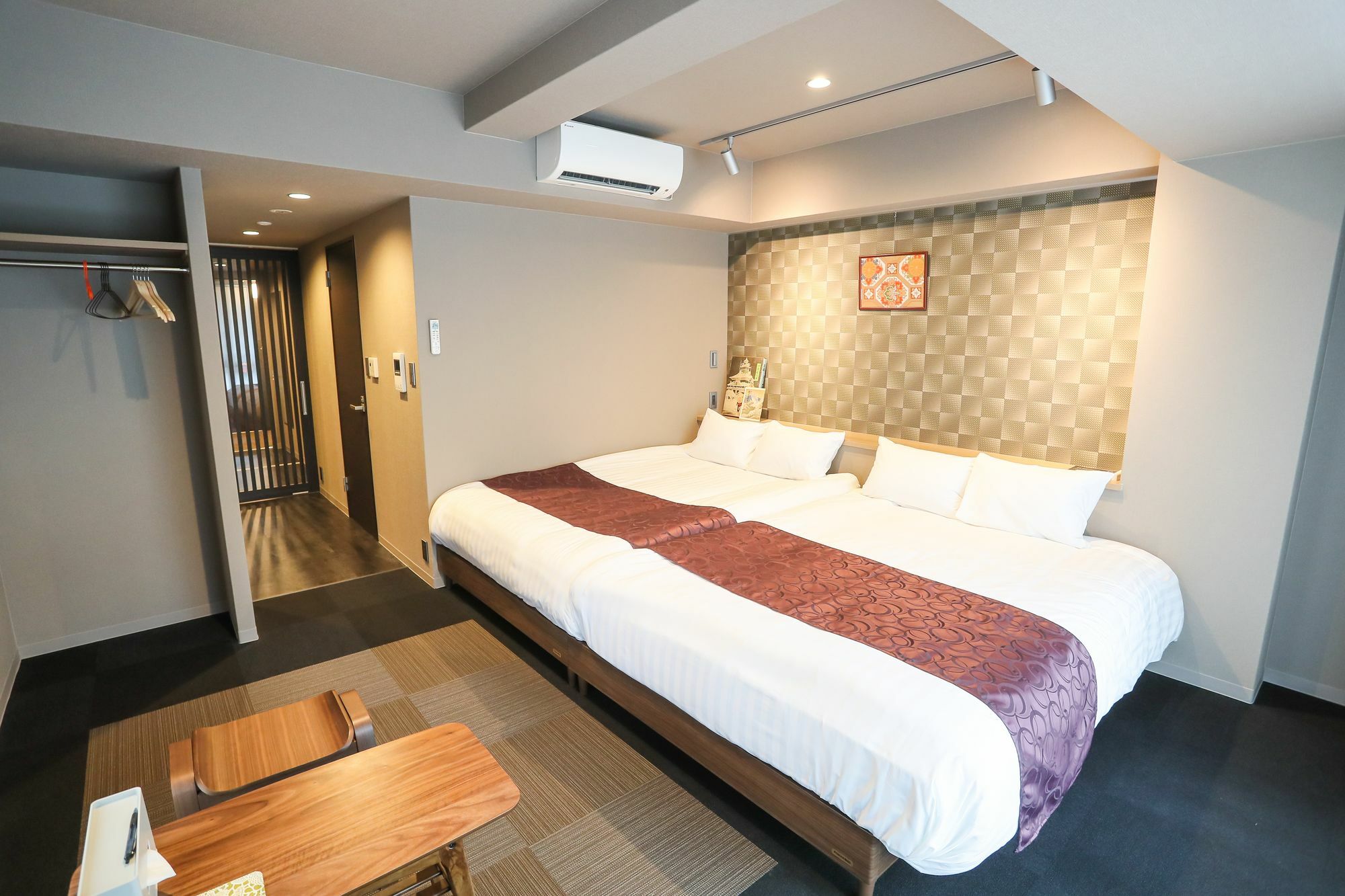 Apartment Hotel 7Key S Kyoto Dış mekan fotoğraf