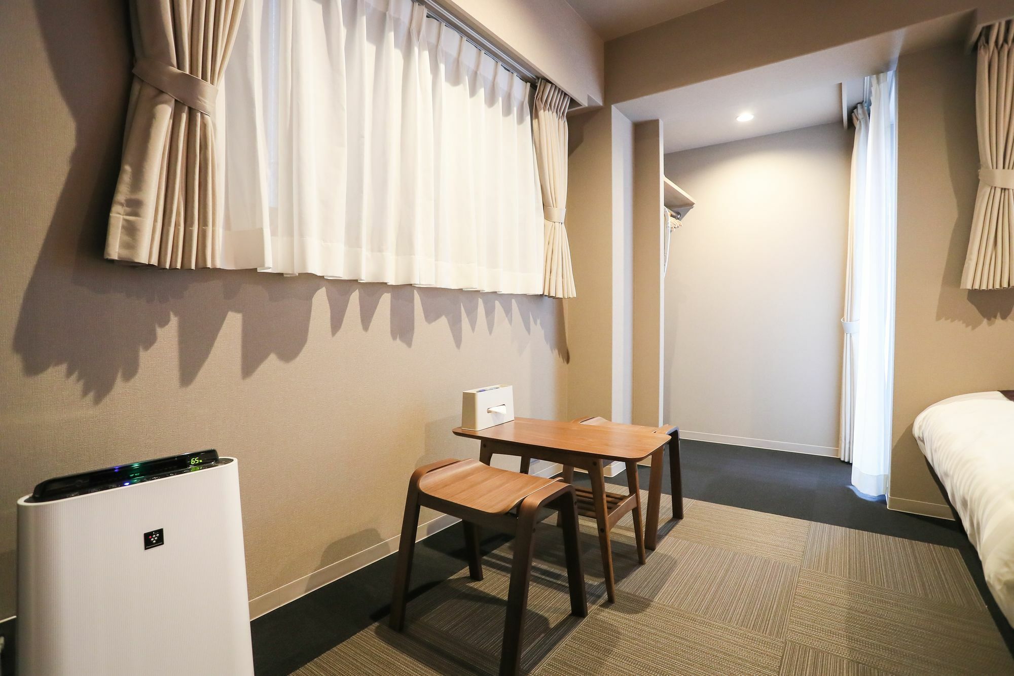 Apartment Hotel 7Key S Kyoto Dış mekan fotoğraf