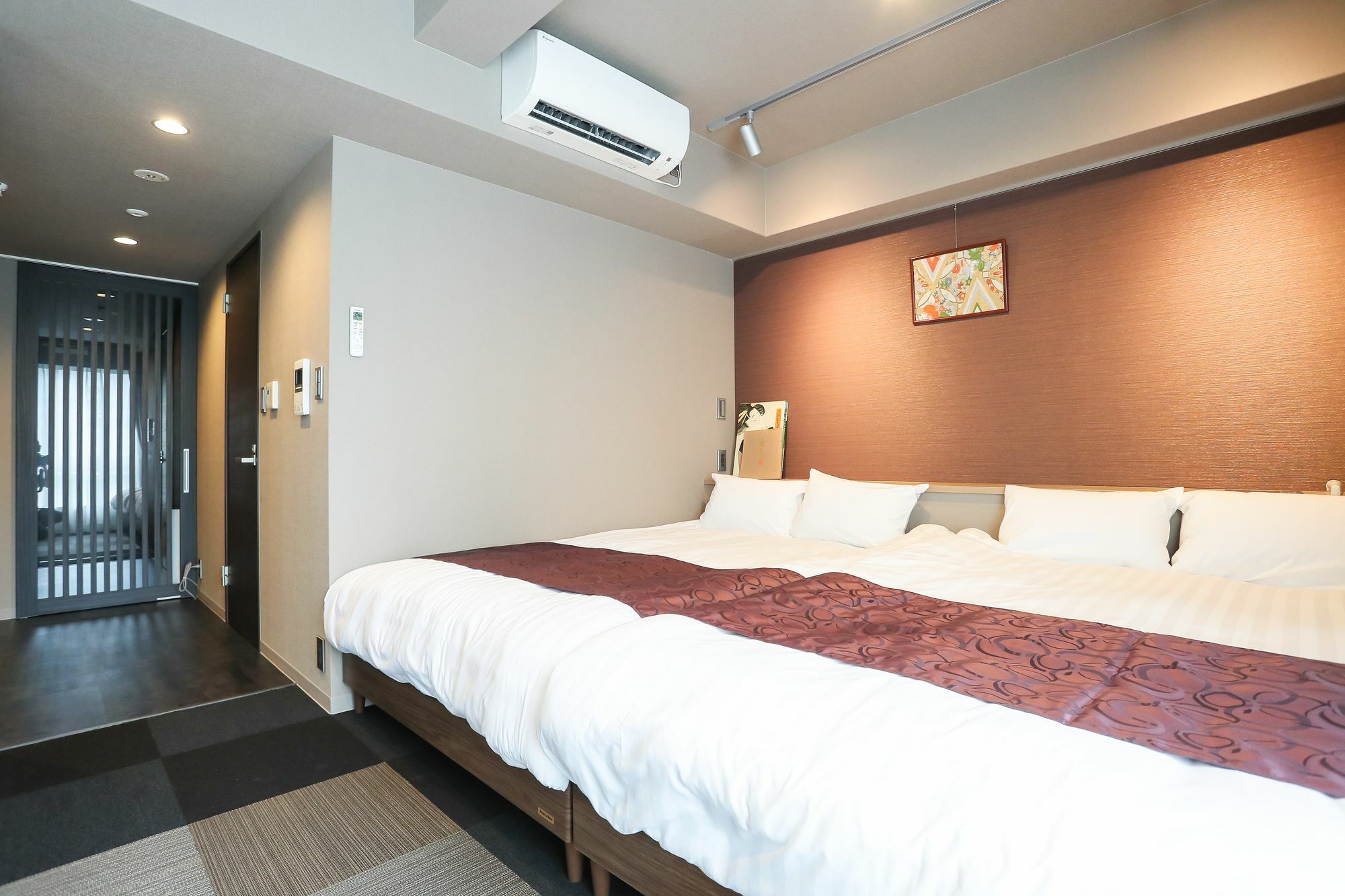 Apartment Hotel 7Key S Kyoto Dış mekan fotoğraf