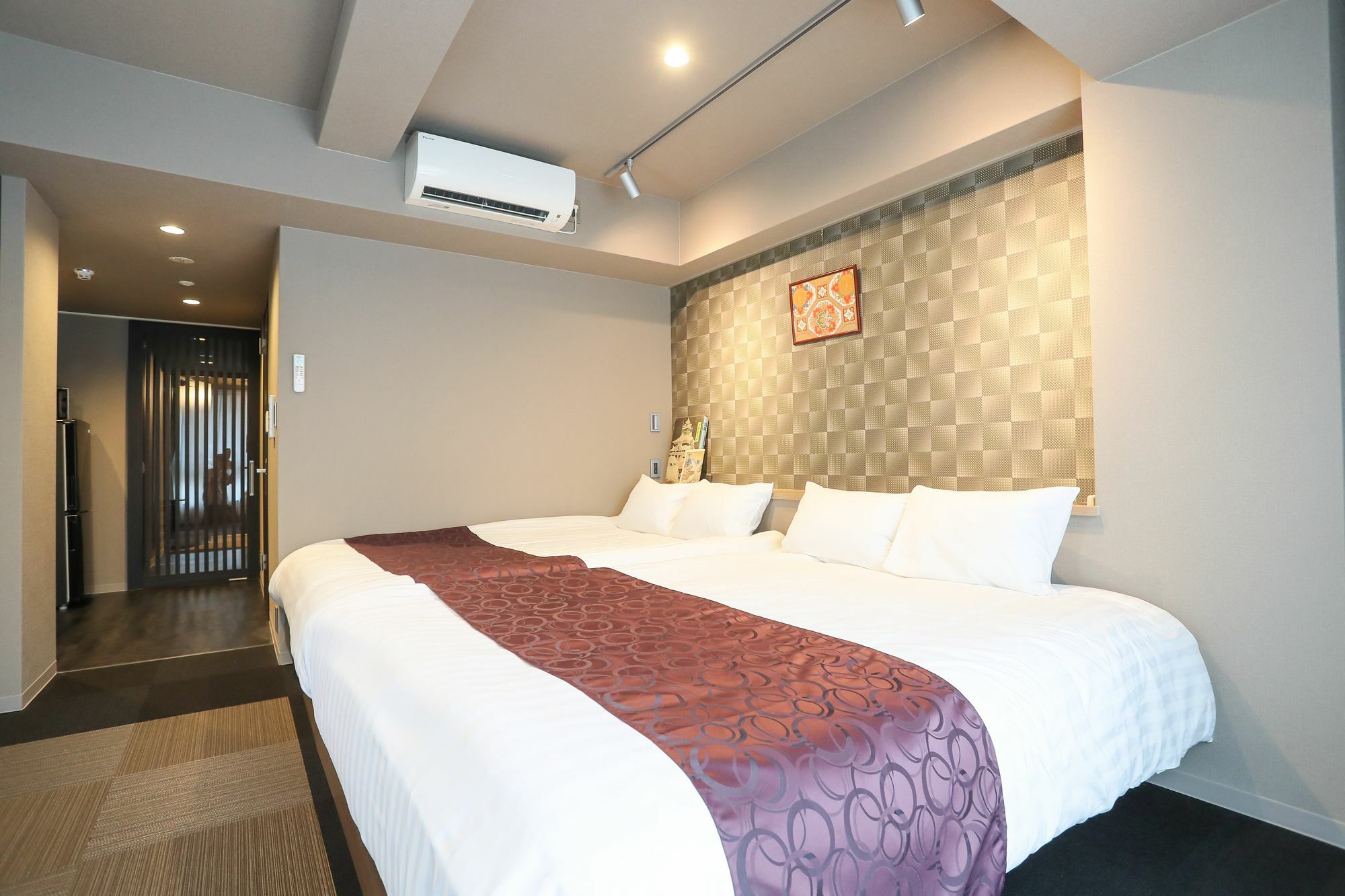 Apartment Hotel 7Key S Kyoto Dış mekan fotoğraf