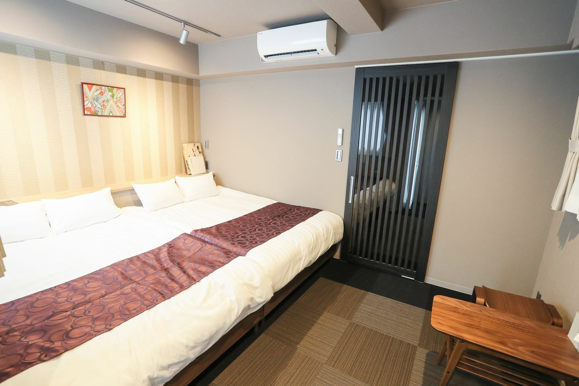 Apartment Hotel 7Key S Kyoto Dış mekan fotoğraf