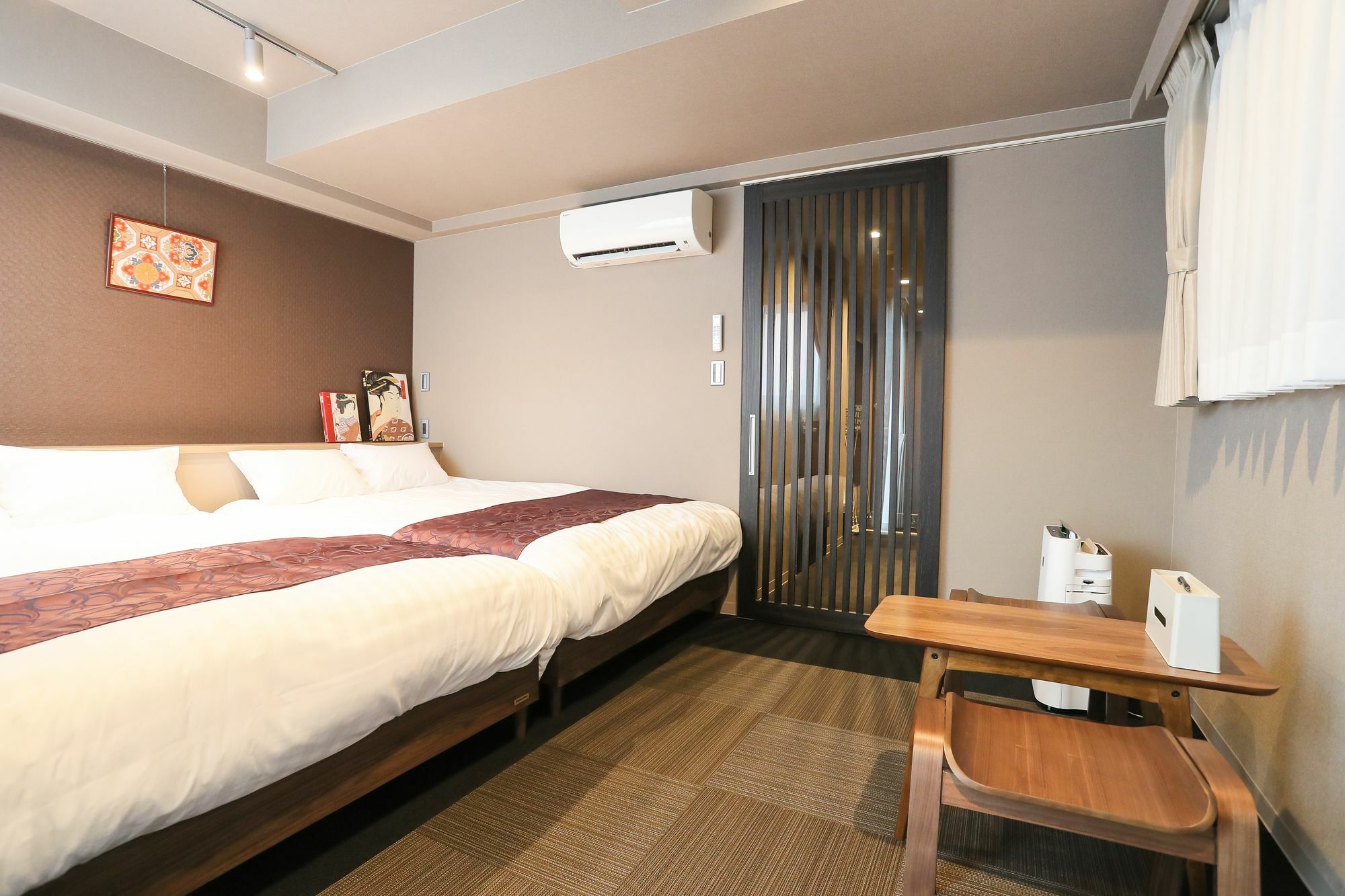 Apartment Hotel 7Key S Kyoto Dış mekan fotoğraf