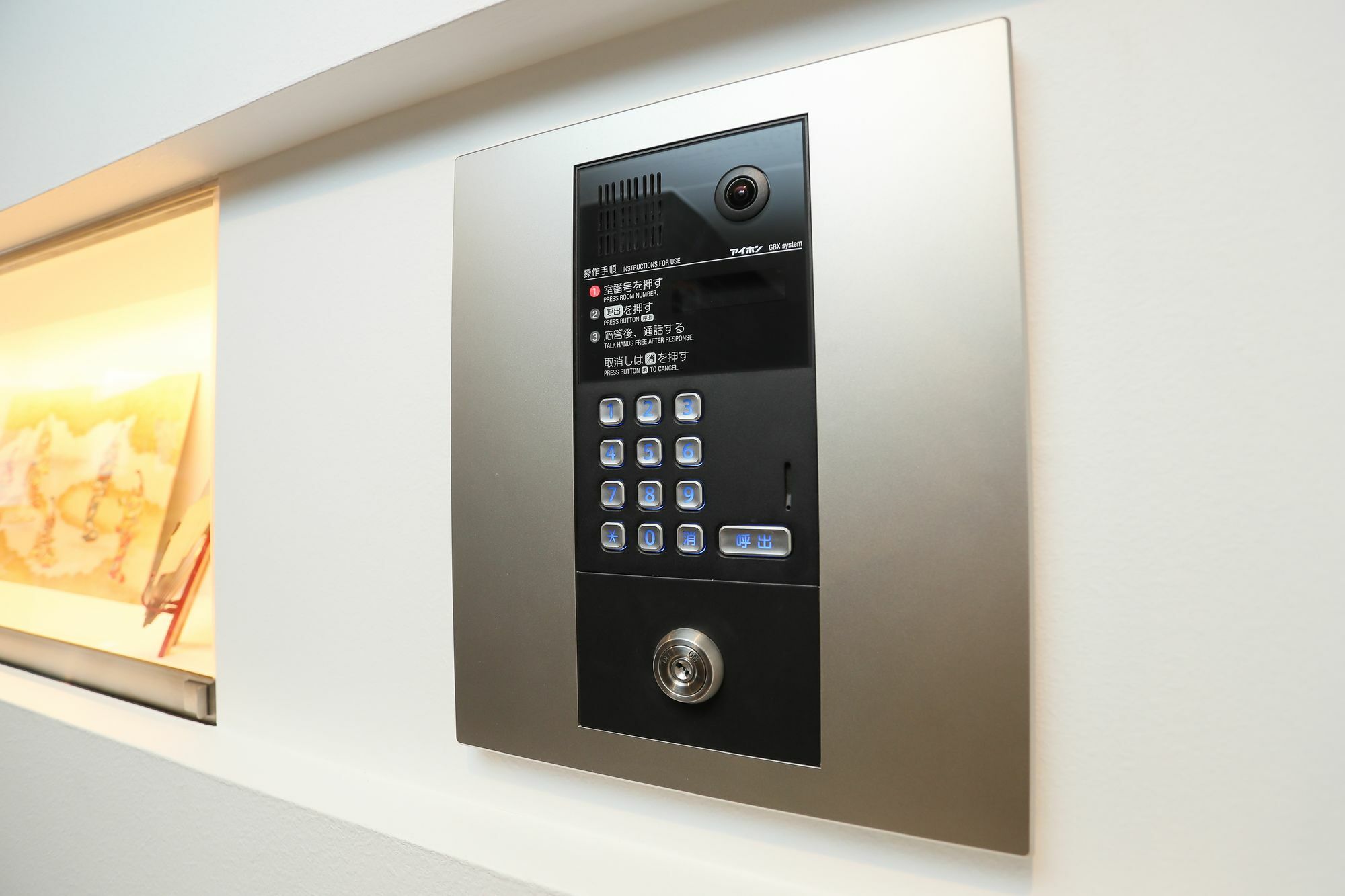 Apartment Hotel 7Key S Kyoto Dış mekan fotoğraf